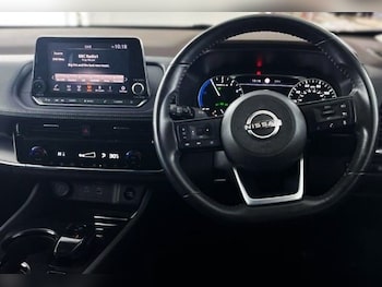 Used Nissan X-Trail 2023 for sale - 78315025: Photo