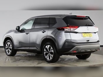 Used Nissan X-Trail 2023 for sale - 78315025: Photo