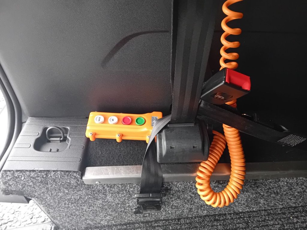 Used Citroen Berlingo 2020 for sale - 76256503: Photo 15