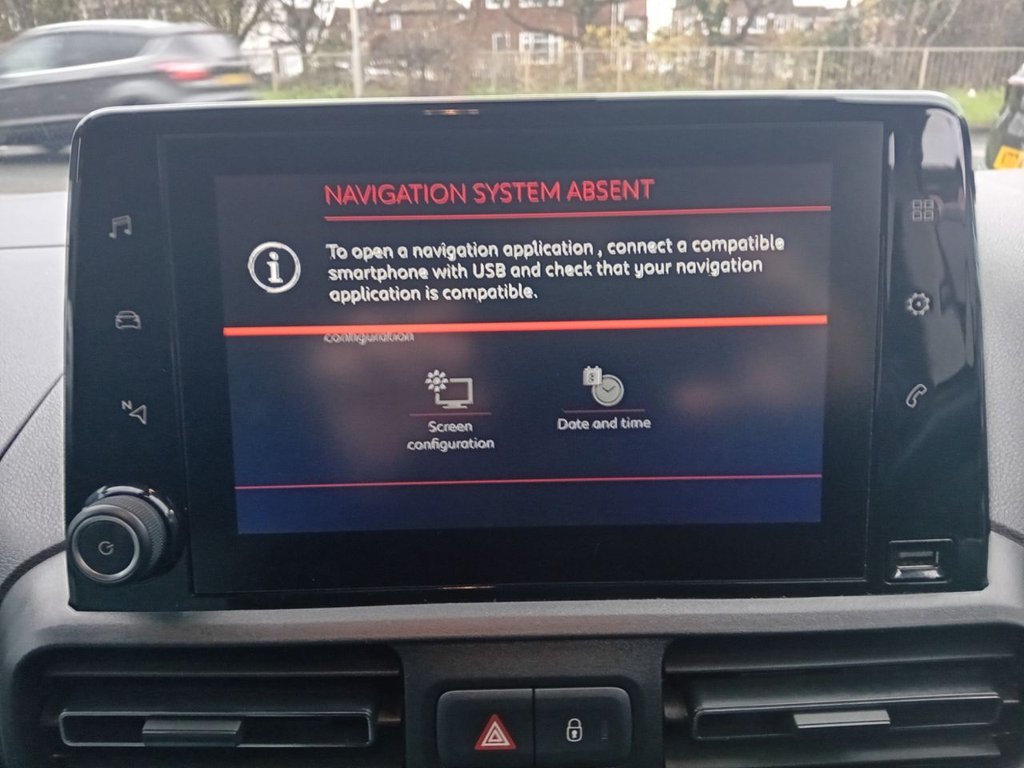 Used Citroen Berlingo 2020 for sale - 76256503: Photo 28