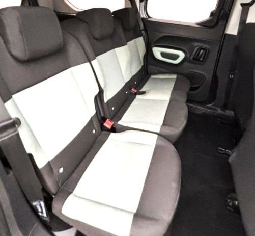 Used Citroen Berlingo 2020 for sale - 76256503: Photo 2