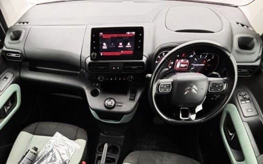 Used Citroen Berlingo 2020 for sale - 76256503: Photo 5