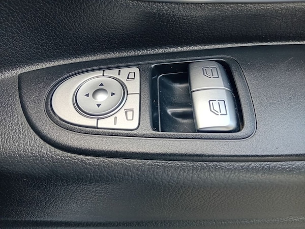 Used Mercedes-Benz Vito 2021 for sale - 76185071: Photo 15