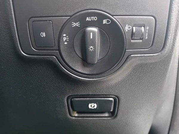Used Mercedes-Benz Vito 2021 for sale - 76185071: Photo 16