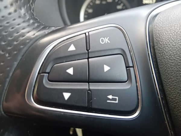 Used Mercedes-Benz Vito 2021 for sale - 76185071: Photo 18