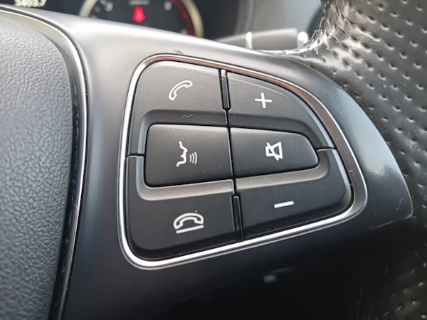 Used Mercedes-Benz Vito 2021 for sale - 76185071: Photo 19