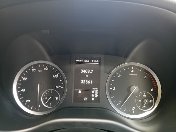 Used Mercedes-Benz Vito 2021 for sale - 76185071: Photo 20
