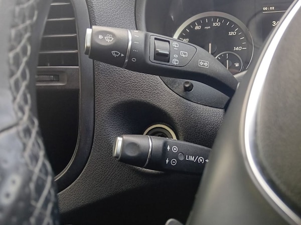 Used Mercedes-Benz Vito 2021 for sale - 76185071: Photo 22