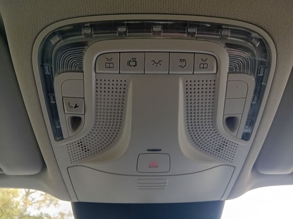 Used Mercedes-Benz Vito 2021 for sale - 76185071: Photo 23