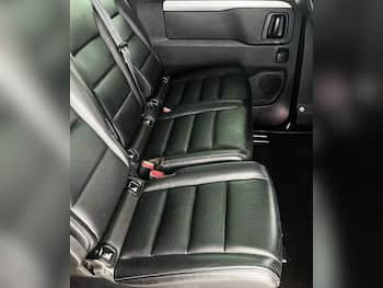Used Vauxhall Vivaro Life 2021 for sale - 79632728: Photo