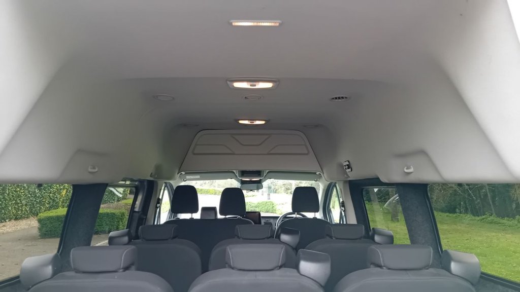 Used Ford Transit Custom 2023 for sale - 77765633: Photo 18