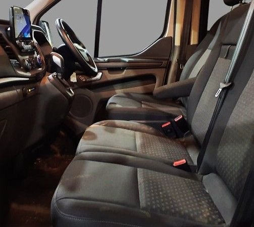 Used Ford Transit Custom 2023 for sale - 77765633: Photo 2