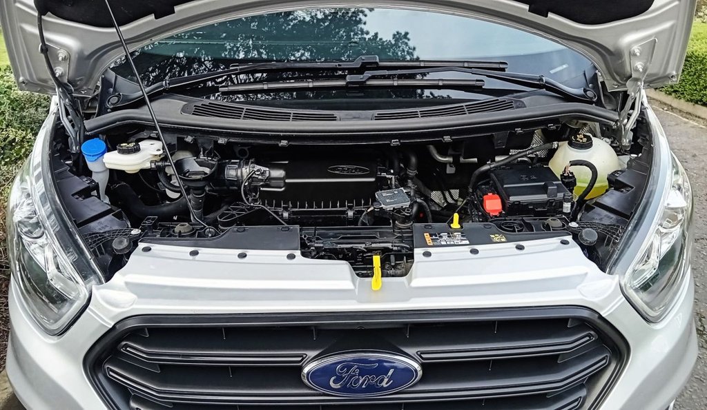 Used Ford Transit Custom 2023 for sale - 77765633: Photo 26