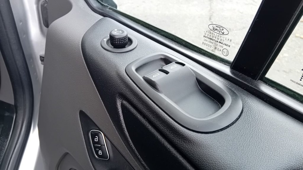 Used Ford Transit Custom 2023 for sale - 77765633: Photo 28