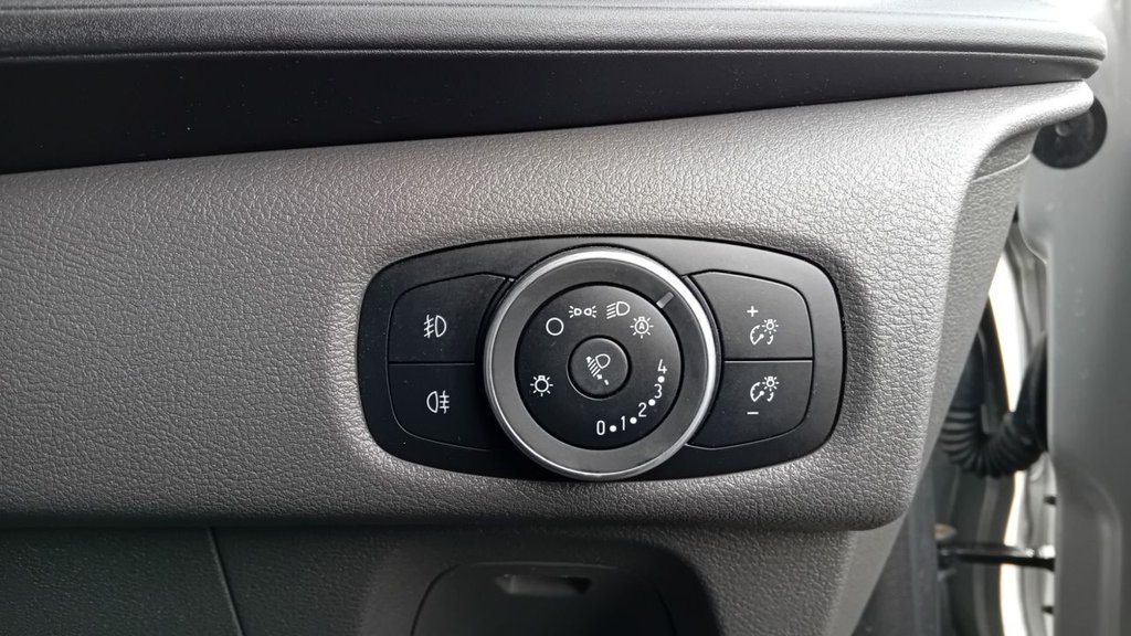 Used Ford Transit Custom 2023 for sale - 77765633: Photo 31