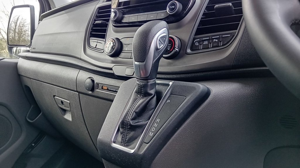 Used Ford Transit Custom 2023 for sale - 77765633: Photo 32