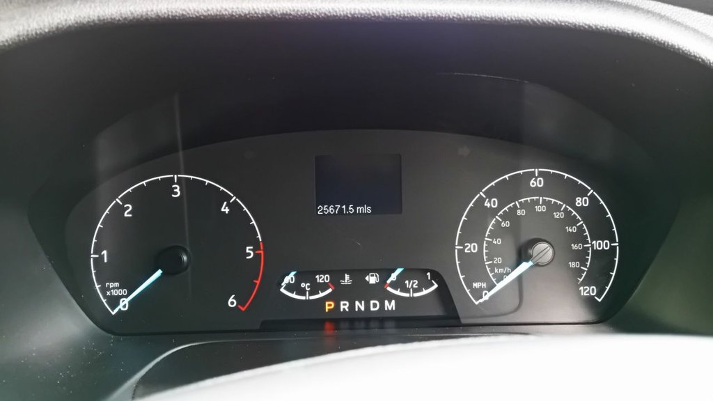 Used Ford Transit Custom 2023 for sale - 77765633: Photo 33