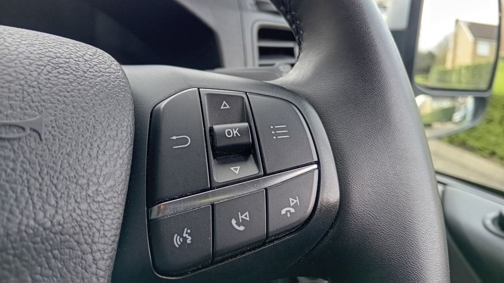 Used Ford Transit Custom 2023 for sale - 77765633: Photo 35