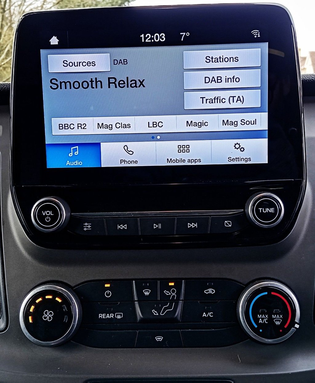 Used Ford Transit Custom 2023 for sale - 77765633: Photo 37