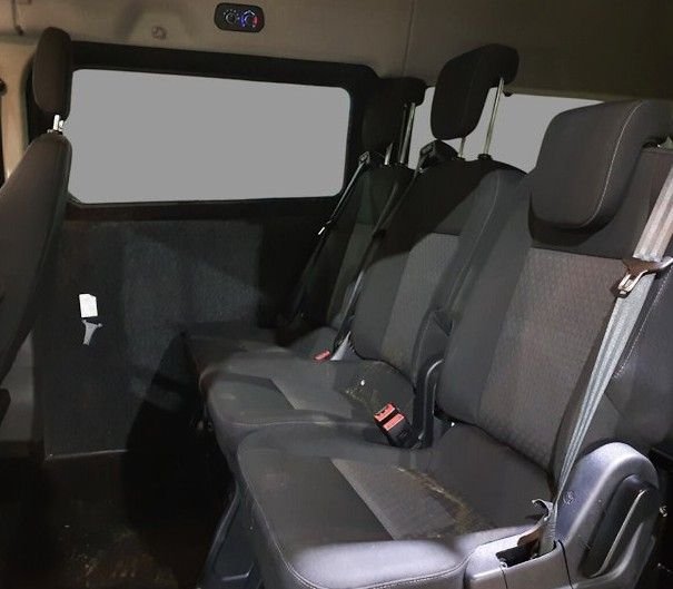 Used Ford Transit Custom 2023 for sale - 77765633: Photo 4