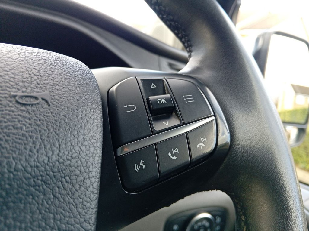 Used Ford Tourneo Custom 2022 for sale - 77200317: Photo 25