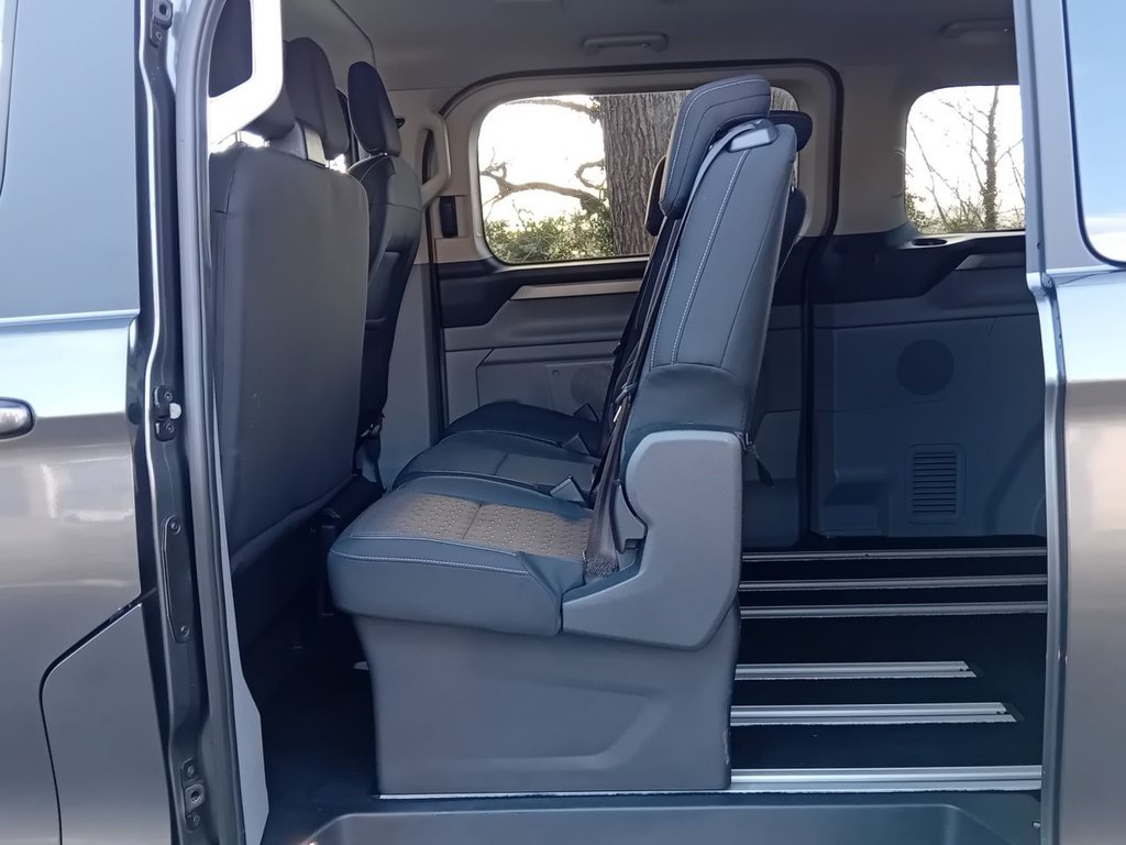 Used Ford Tourneo Custom 2024 for sale - 77384337: Photo 19