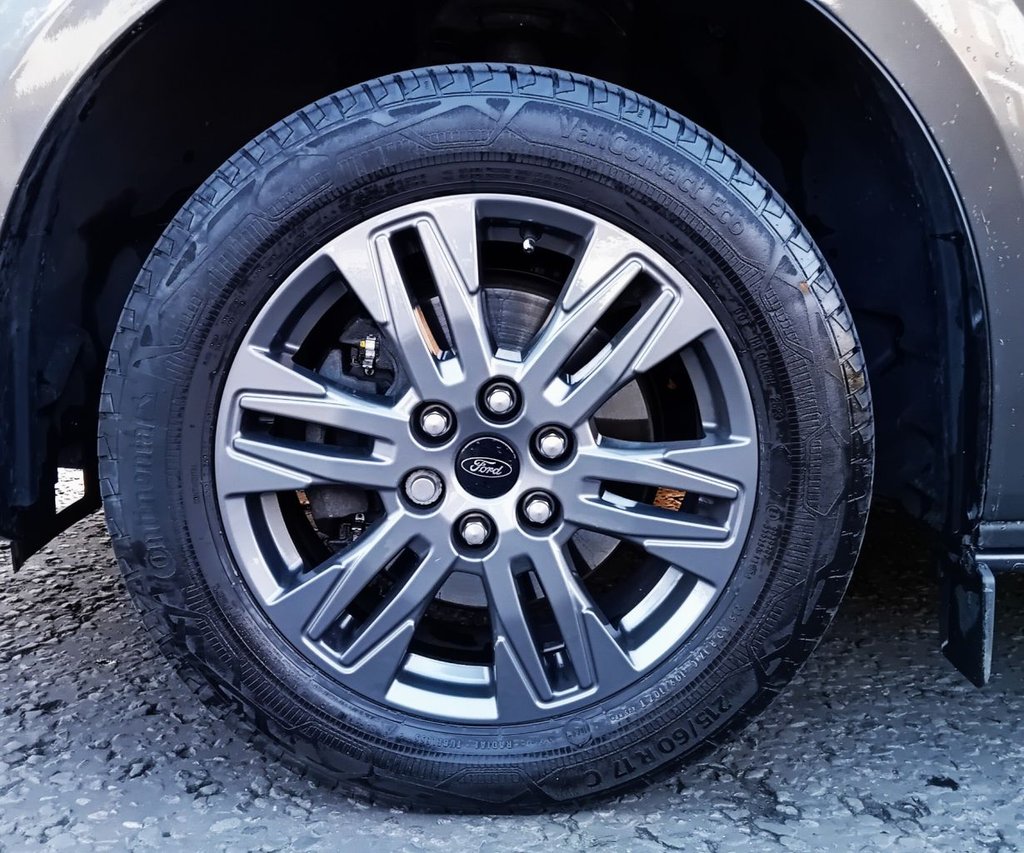 Used Ford Tourneo Custom 2024 for sale - 77384337: Photo 21