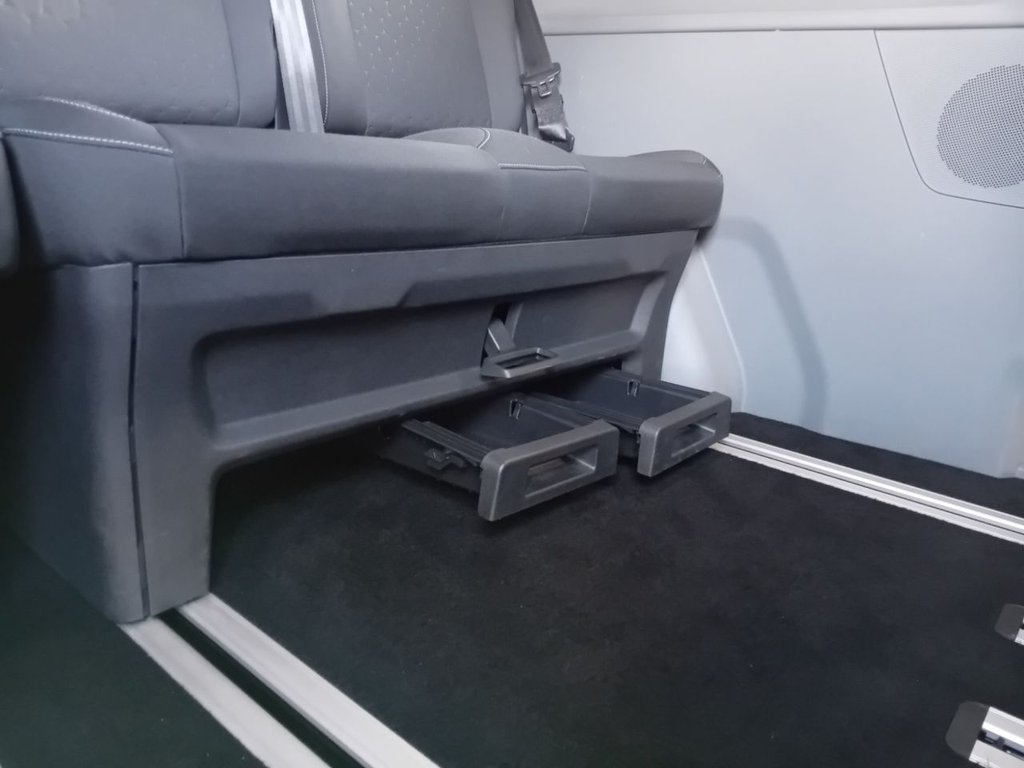 Used Ford Tourneo Custom 2024 for sale - 77384337: Photo 22