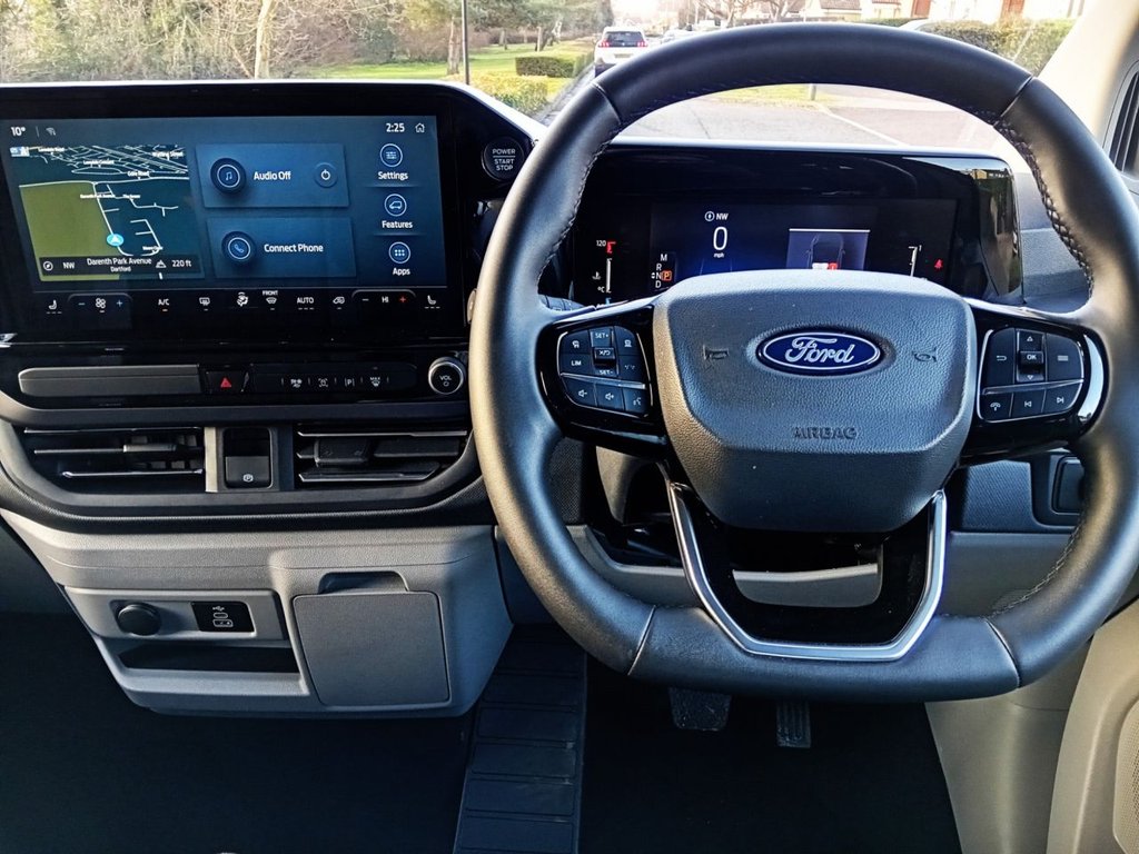 Used Ford Tourneo Custom 2024 for sale - 77384337: Photo 26