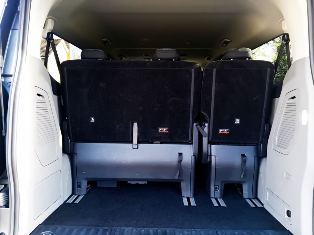 Used Ford Tourneo Custom 2024 for sale - 77384337: Photo 27