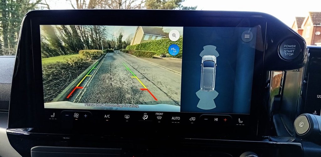 Used Ford Tourneo Custom 2024 for sale - 77384337: Photo 32