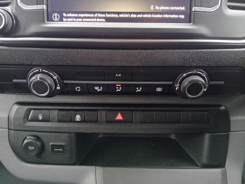 Used Vauxhall Vivaro Life 2022 for sale - 76470214: Photo 16