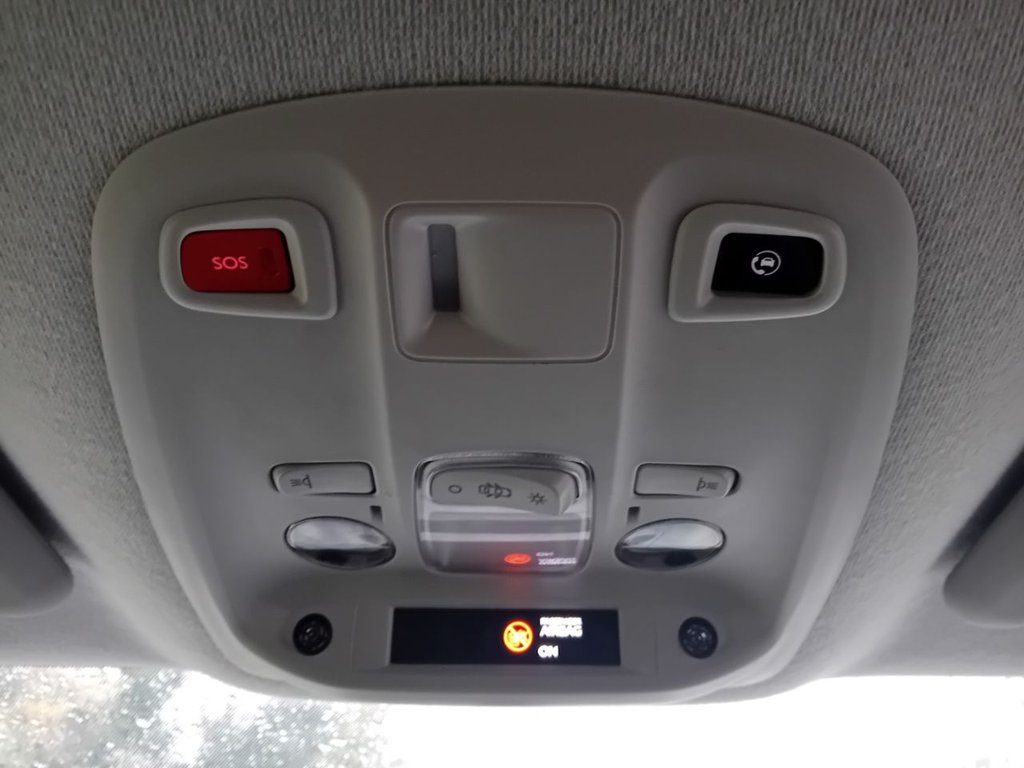 Used Vauxhall Vivaro Life 2022 for sale - 76470214: Photo 18