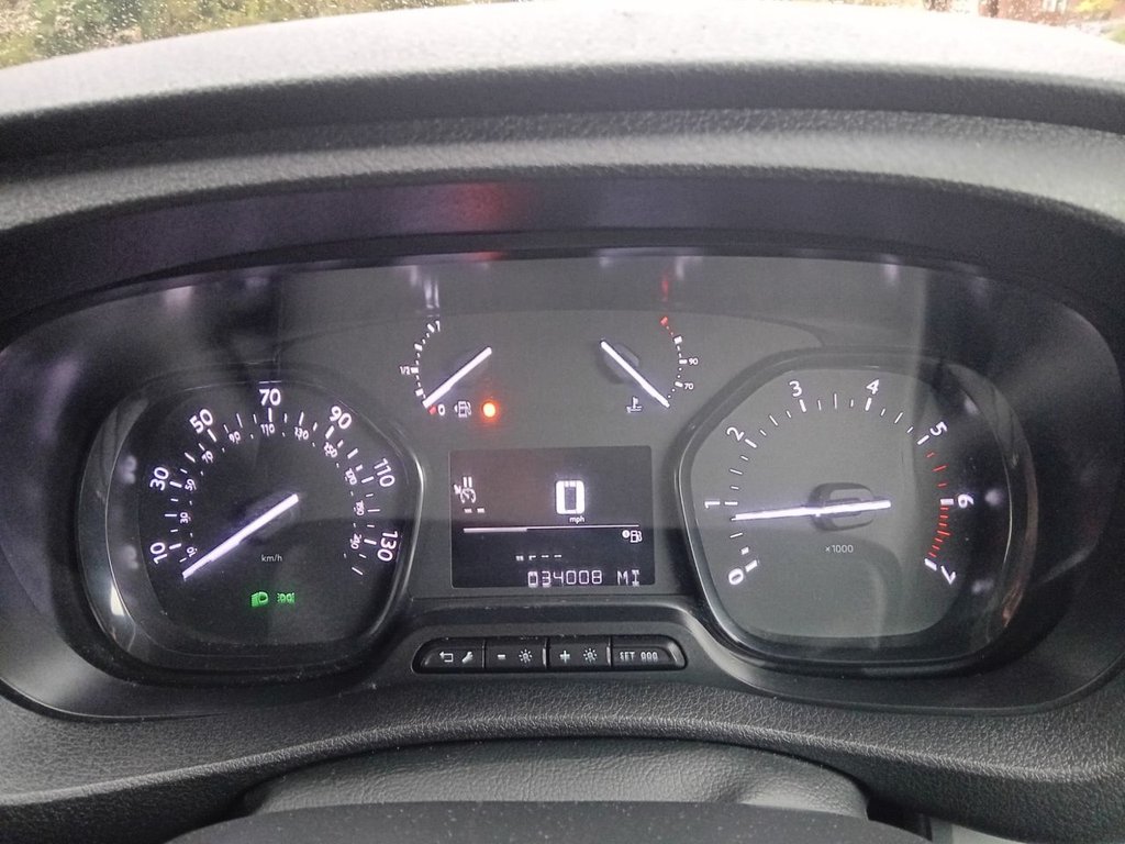 Used Vauxhall Vivaro Life 2022 for sale - 76470214: Photo 19