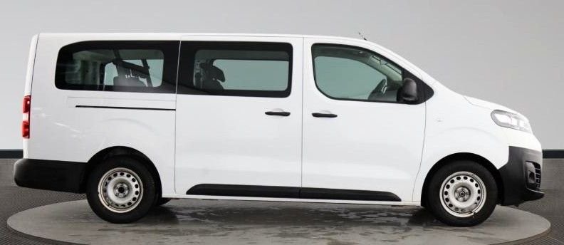 Used Vauxhall Vivaro Life 2022 for sale - 76470214: Photo 2