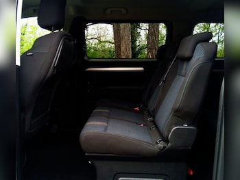 Used Peugeot Traveller 2023 for sale - 78887105: Photo