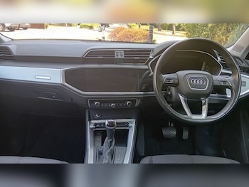 Used Audi Q3 2022 for sale - 79371155: Photo