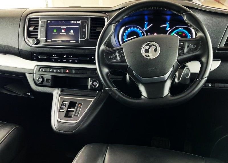 Used Vauxhall Vivaro Life 2023 for sale - 78181523: Photo 2