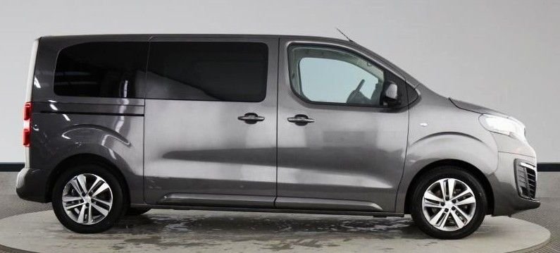 Used Peugeot Traveller 2024 for sale - 78003507: Photo 4