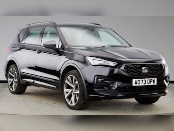 Used SEAT Tarraco 2023 for sale - 78644944: Photo