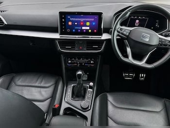 Used SEAT Tarraco 2023 for sale - 78644944: Photo