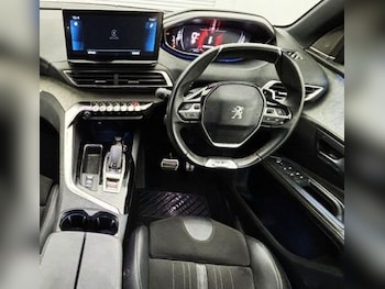 Used Peugeot 5008 2022 for sale - 78943746: Photo