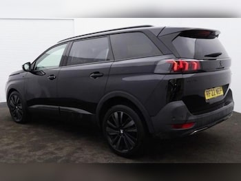 Used Peugeot 5008 2022 for sale - 78943746: Photo
