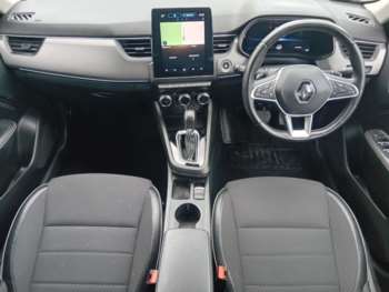 Used Renault Arkana 2021 for sale - 74592607: Photo