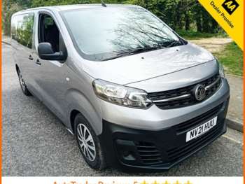 2021 (21) - 1.5 Turbo D Edition M MPV 5dr Diesel Manual SWB Euro 6 (s/s) (9 Seat) (120