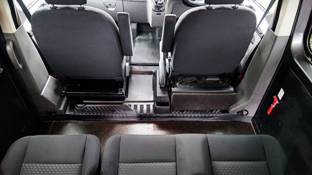 Used Ford Transit Custom 2020 for sale - 77609038: Photo 19