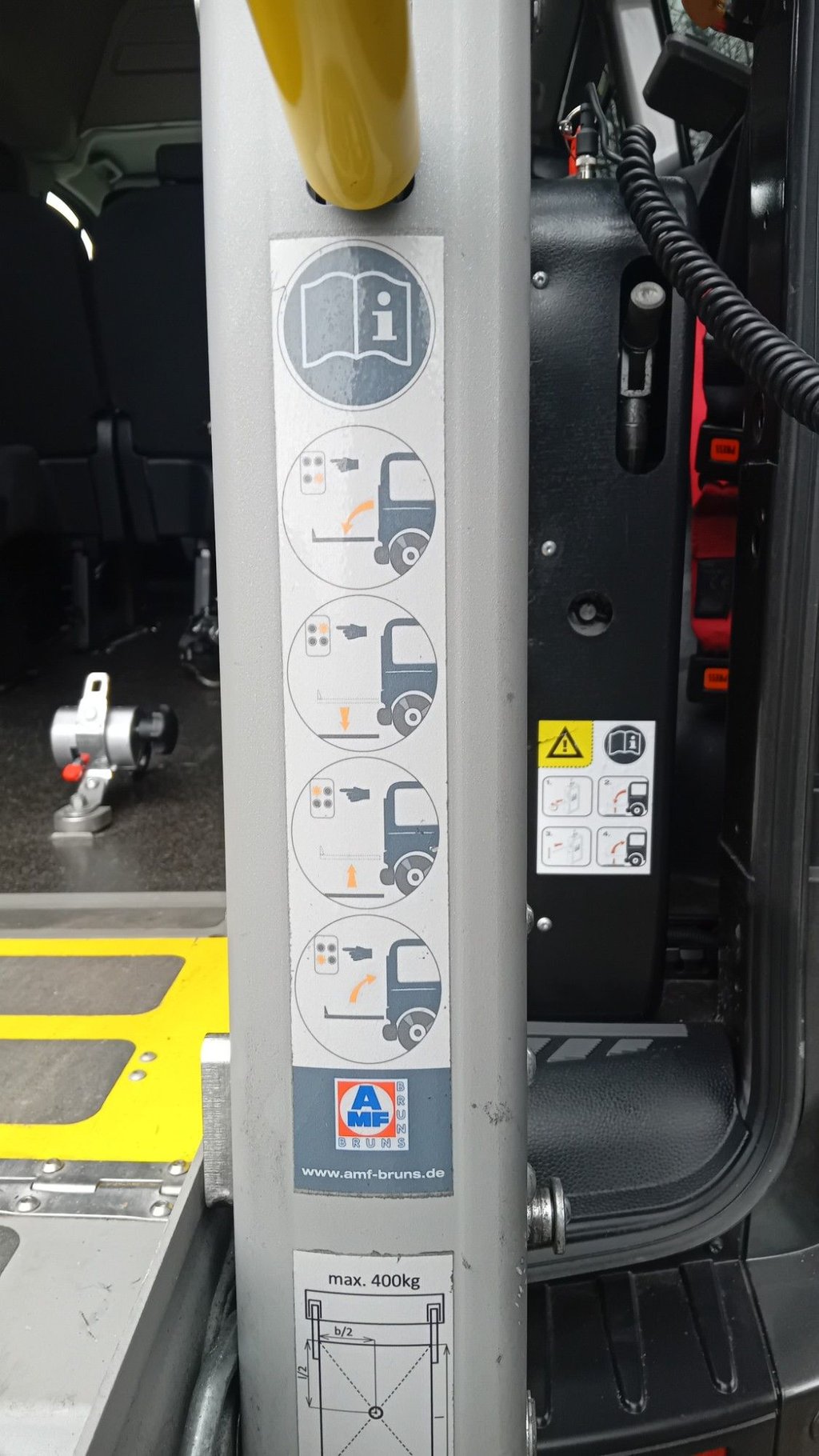 Used Ford Transit Custom 2020 for sale - 77609038: Photo 22