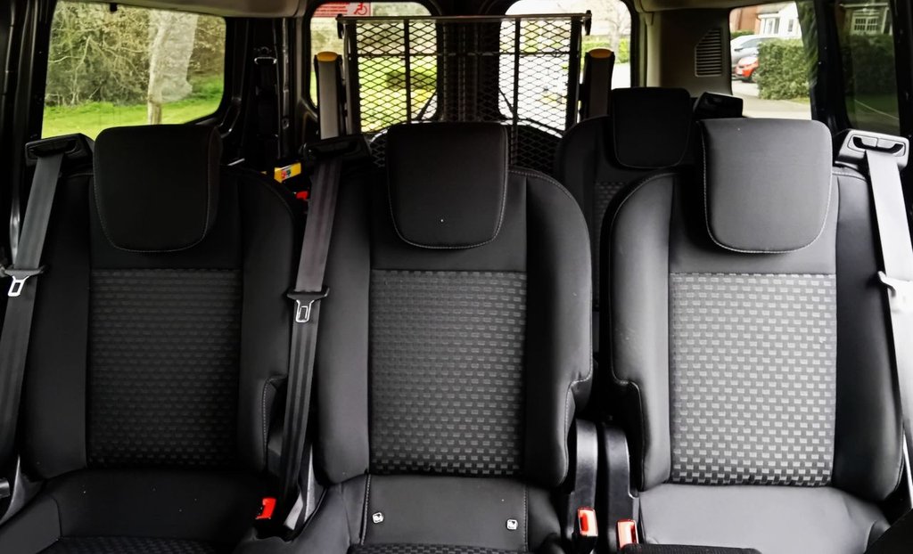 Used Ford Transit Custom 2020 for sale - 77609038: Photo 26