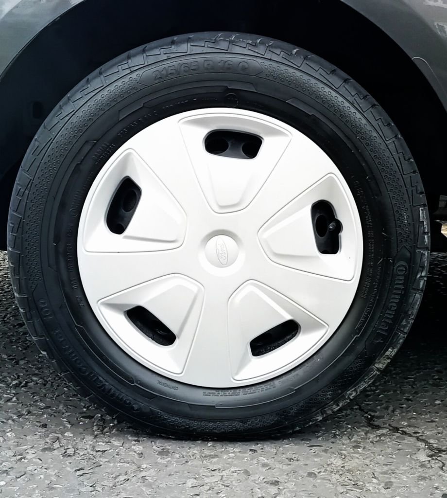 Used Ford Transit Custom 2020 for sale - 77609038: Photo 28