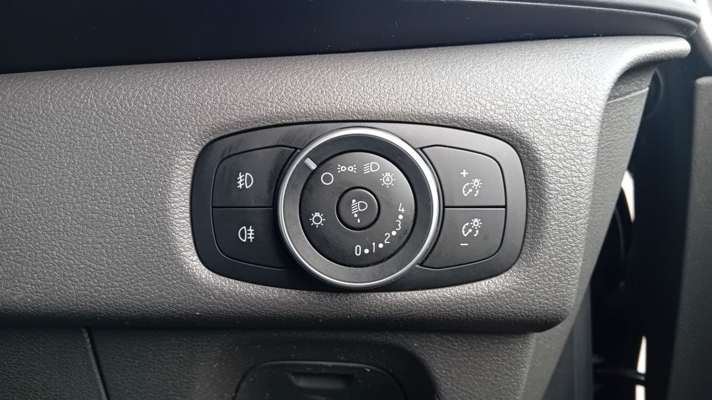 Used Ford Transit Custom 2020 for sale - 77609038: Photo 29